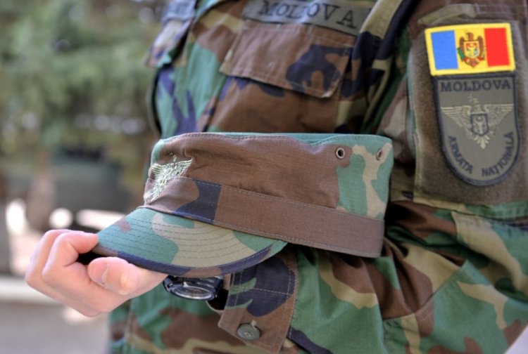Furt de amploare, depistat în Armata Națională a Republicii Moldova: Echipament militar în valoare de peste 1 milion de lei, dispărut din depozit