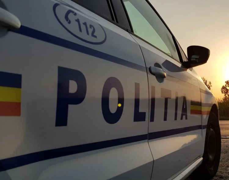 Cioban de 65 de ani din Sibiu, omorât în bătaie de un tânăr de 26 de ani