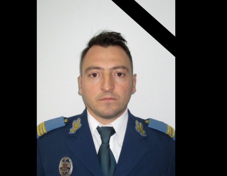 Militar român, mort în timpul unui exerciţiu de paraşutare - Mesajul transmis de MApN