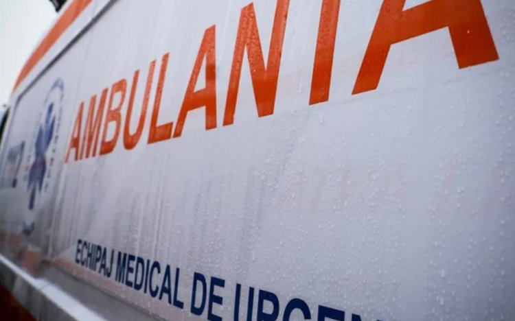 Mai mulți angajați ai Serviciului de Ambulanță Județean Neamț au fost reținuți de DNA