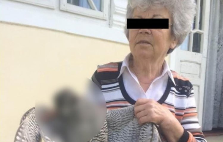 Doi pensionari din Iași riscă pedeapsa cu închisoarea, după ce au ucis un uliu protejat de lege și s-au lăudat pe Facebook cu fapta