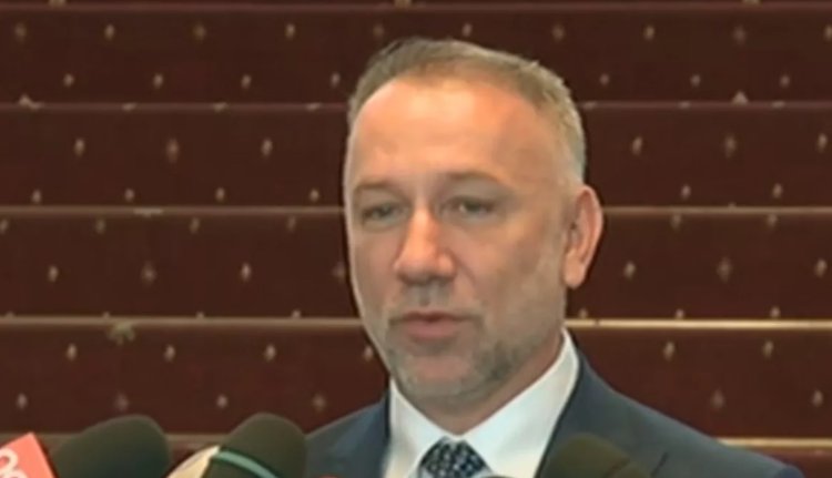Procurorul Bogdan Licu se pensionează la 52 de ani - Noul judecător al CCR va cumula pensia cu salariul