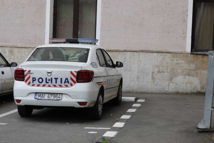 Greșeală de începător, făcută de polițiștii din Alba în dosarul unui coleg acuzat de viol