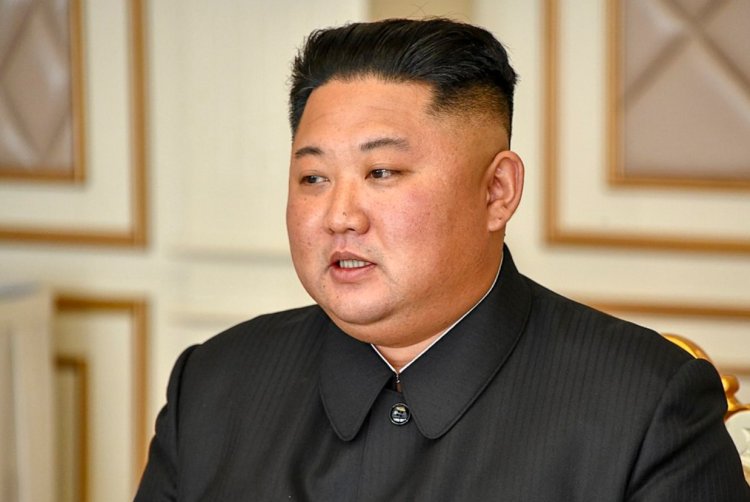 Kim Jong Un, mesaj de felicitare pentru Regina Elisabeta a II-a