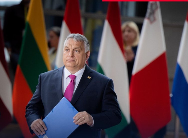 „Dacă Viktor Orban ar muri în urma unui atac de cord ar fi un lucru corect” - Ambasadorul austriac la Budapesta, convocat să dea explicații la Ministerul de Externe din Ungaria