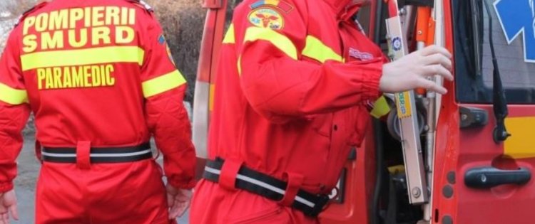 Un șofer de TIR din Republica Moldova a murit, după ce a așteptat aproape 20 de ore să treacă de controlul de la vama Albița