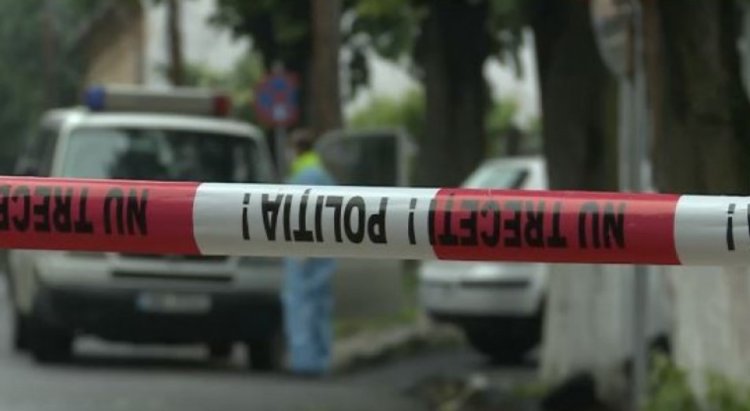 Doi tineri de 18 ani din Hunedoara, principali suspecţi pentru o crimă descoperită recent