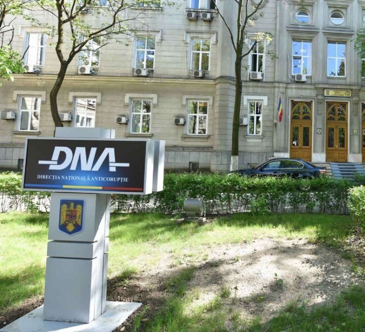 Sorin Mîndruţescu, fost şef Oracle România, trimis în judecată de DNA, după ce a recunoscut că a luat mită peste jumătate de milion de euro