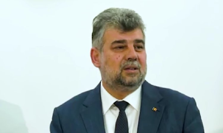Marcel Ciolacu, despre legile privind securitatea națională: Încă nu au fost discutate detaliat în Coaliția de Guvernare