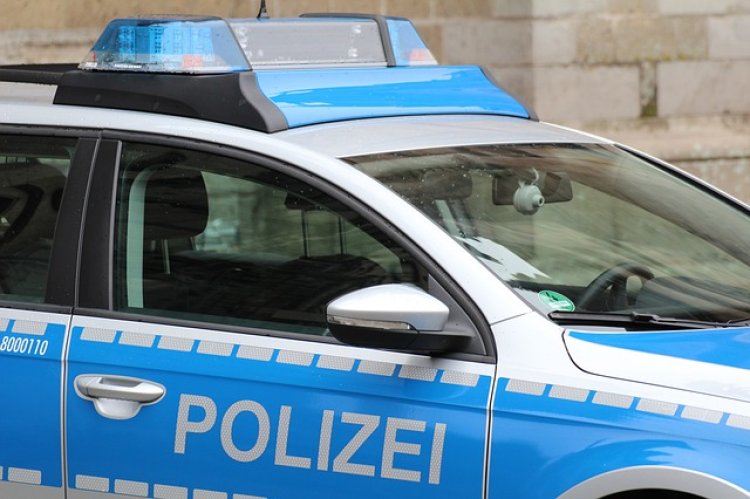 Polițiștii din Germania i-au confiscat unui șofer român câinele și 100 de kilograme de carne din portbagaj, după ce l-au oprit pe autostradă