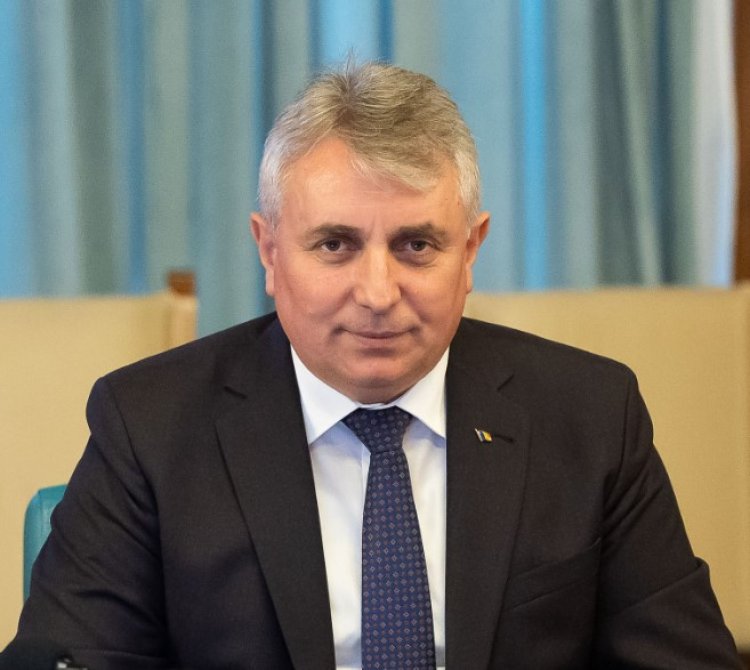 Ministrul de Interne, despre structurile și strategiile antidrog din România: „Nu pot să spun că sunt foarte mulțumit cum acționează”