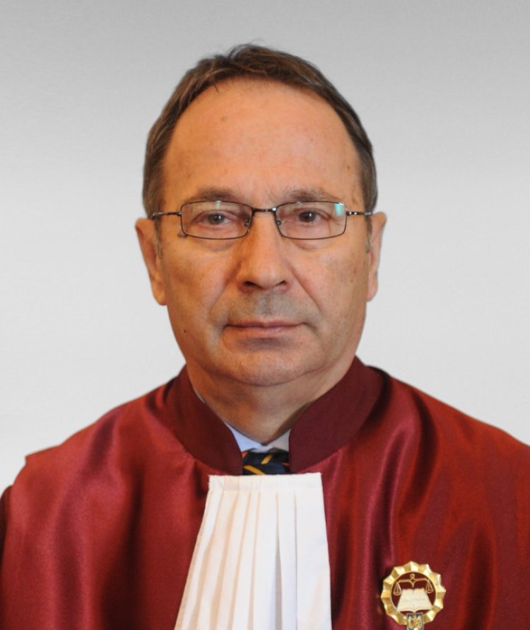 Președintele Curții Constituționale și-a încheiat mandatul - Mesajul transmis de Valer Dorneanu