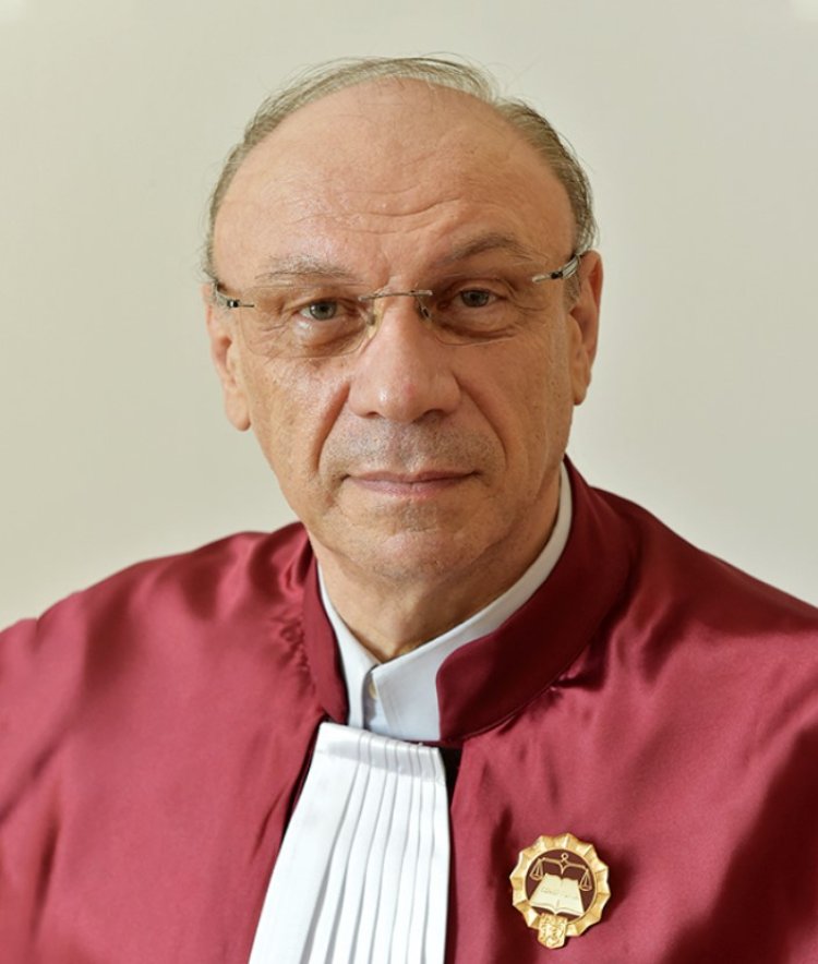 Marian Enache este noul președinte al Curții Constituționale