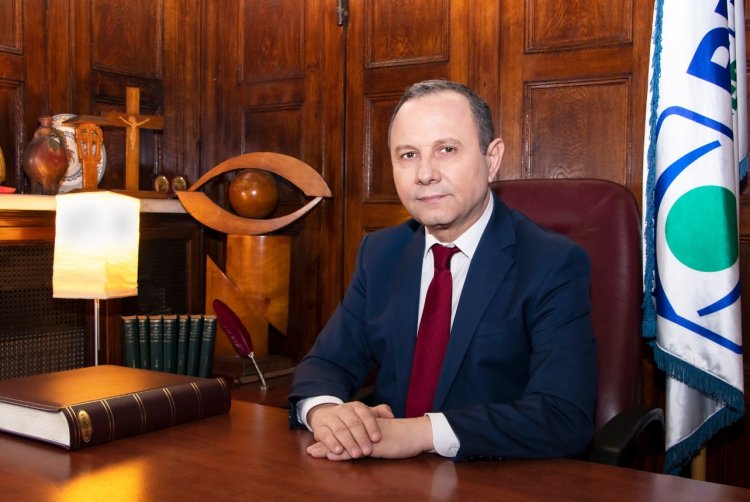 Aurelian Pavelescu este noul președinte al PNȚCD