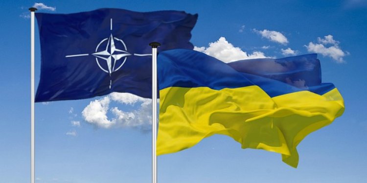 NATO va furniza armament modern Ucrainei