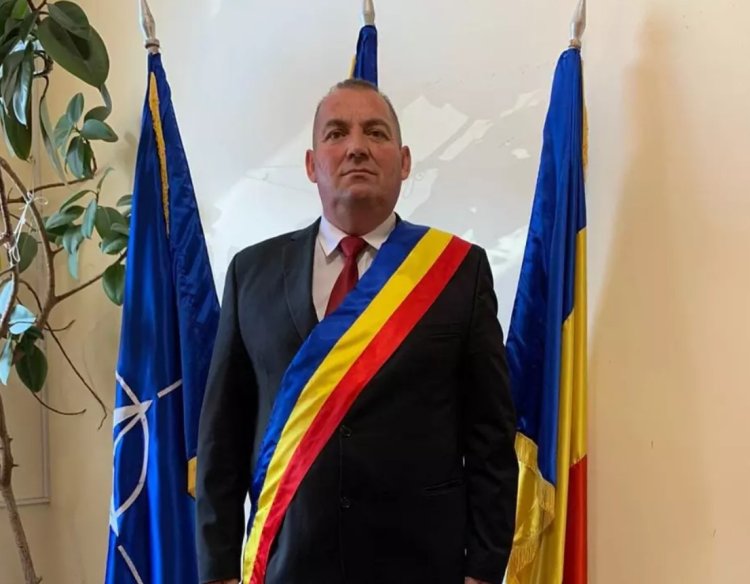 Referendum, duminică, pentru demiterea unui primar din județul Brașov