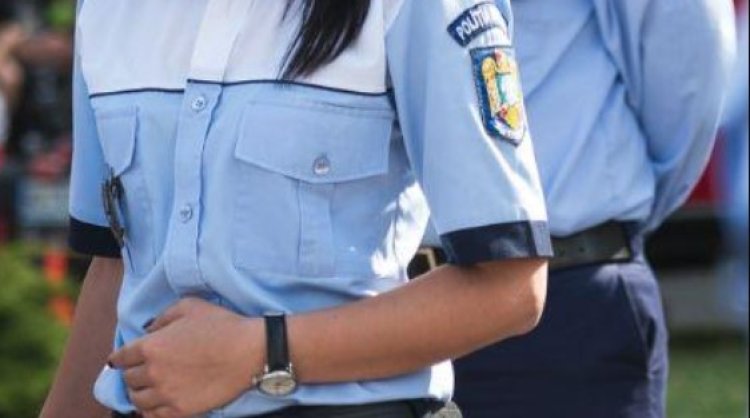 Polițistă de la Serviciul de Permise şi Înmatriculări Hunedoara, condamnată cu suspendare pentru luare de mită în formă continuată