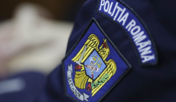 Polițist din Craiova, reținut pentru trafic de droguri, după ce a fost prins în flagrant