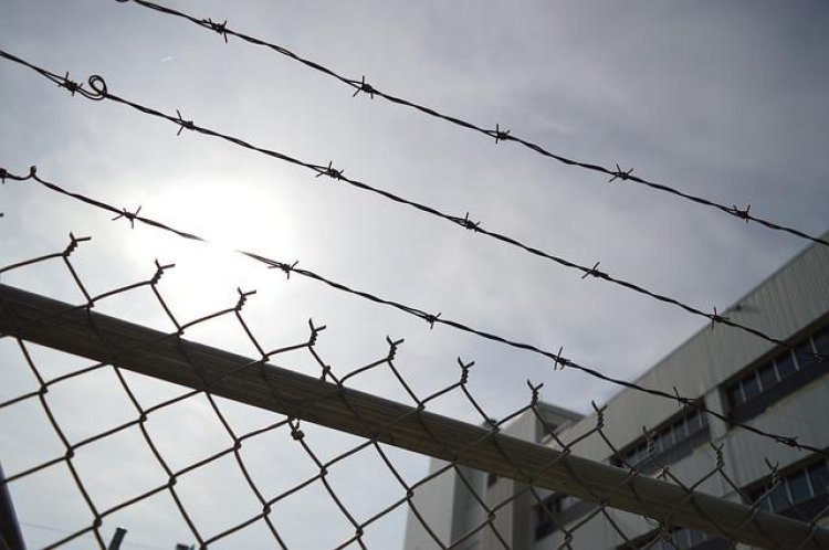 Un deținut a încercat să evadeze de două ori în zece zile, din Penitenciarul Gherla