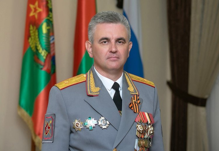 Liderul separatist de la Tiraspol acuză Chișinăul că se pregătește să intervină militar în Transnistria