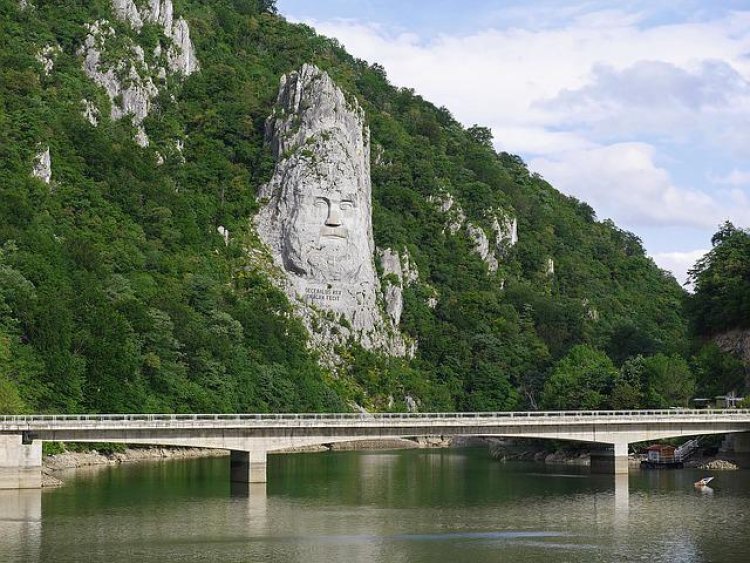 29 iunie, Ziua Internațională a Dunării