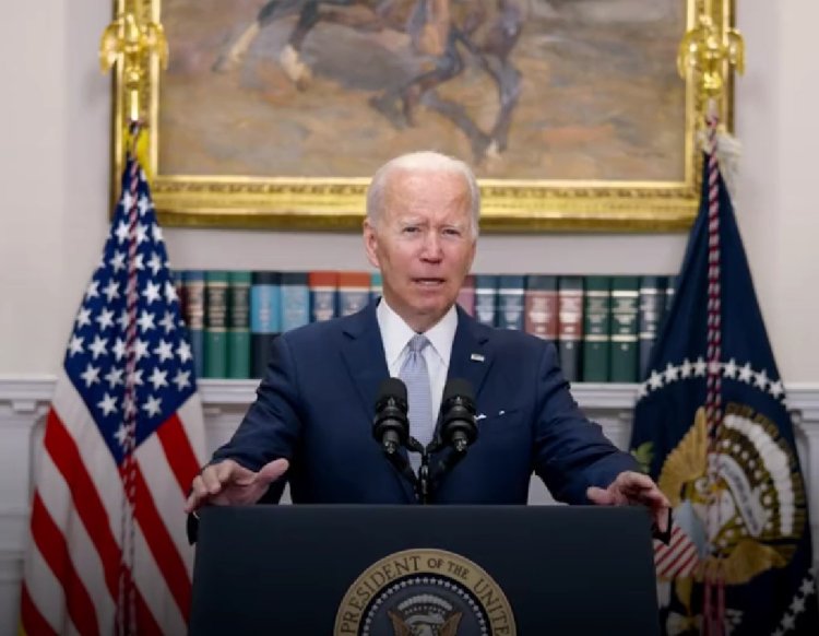 Joe Biden a anunțat, în cadrul Summit-ului NATO de la Madrid, constituirea unei brigăzi rotative cu 3000 de militari și 2000 de angajați, în România