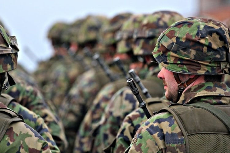 Finanțare de 40 de milioane de euro pentru întărirea forțelor armate ale Republicii Moldova, acordată de Uniunea Europeană