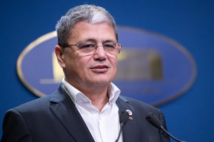 Marcel Boloș: „În toamnă intenţionăm să deschidem renegocierea PNRR, depinde de mandatul pe care îl primim de la coaliţie”