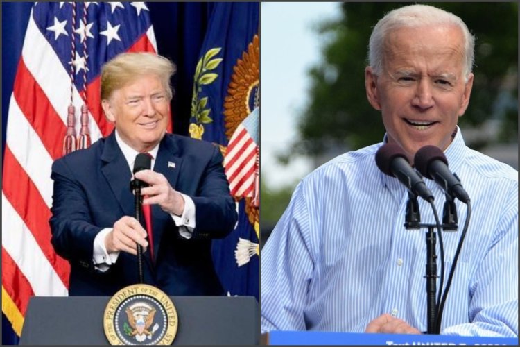Sondaj: În marea lor parte, americanii nu vor ca Joe Biden să candideze pentru un nou mandat, dar nu-l mai vor președinte nici pe Donald Trump