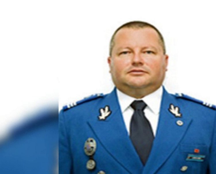 Marian Corcodel, fostul colonel de jandarmerie, a fost condamnat la închisoare pentru furt de motorină