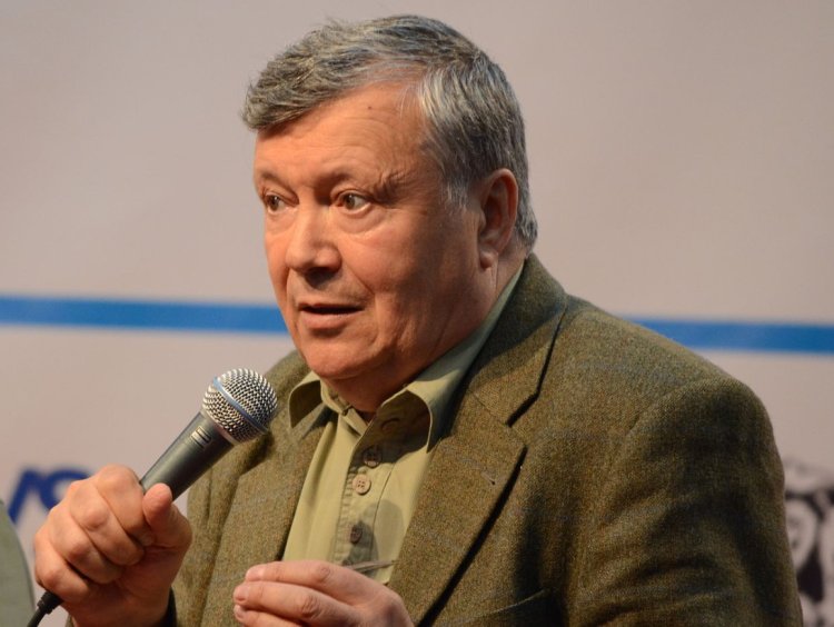 Fost ministru al Tineretului, Alexandru Mironov a rămas fără certificatul de revoluționar
