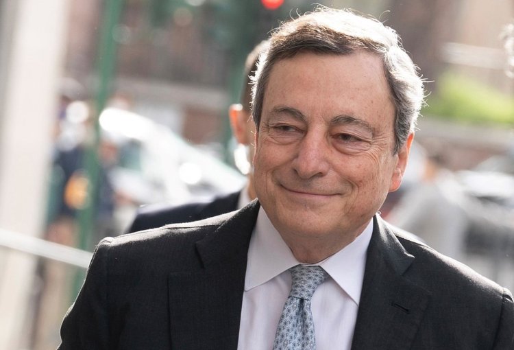 Mario Draghi demisionează din funcția de premier al Italiei