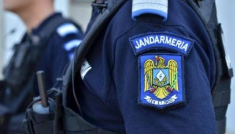 Jandarmii care păzesc ambasadele, nevoiți să-și facă nevoile în sticle - Soluțiile „temporare” identificate de Jandarmeria Română