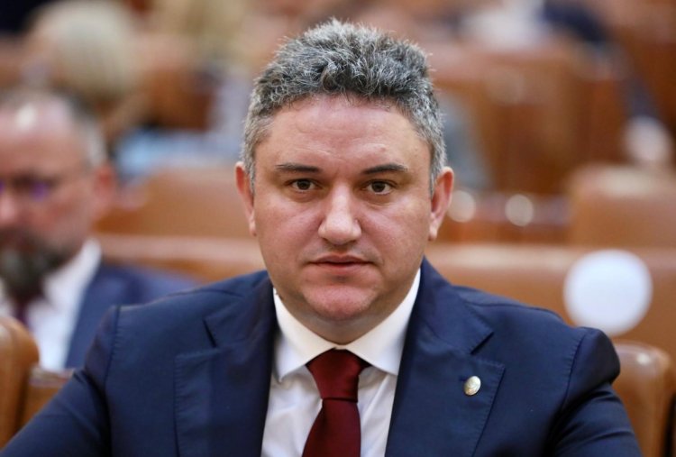 Deputat PSD: „Majorarea taxelor va duce, pe termen mediu, la colapsul întregului sistem economic”