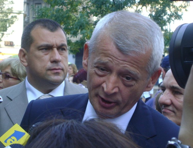 Sorin Oprescu nu va fi extrădat în România