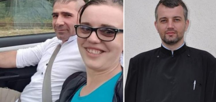 Preot din Iași, prins cu o femeie măritată și șantajat apoi de soțul acesteia - Preotul a mers la Poliție