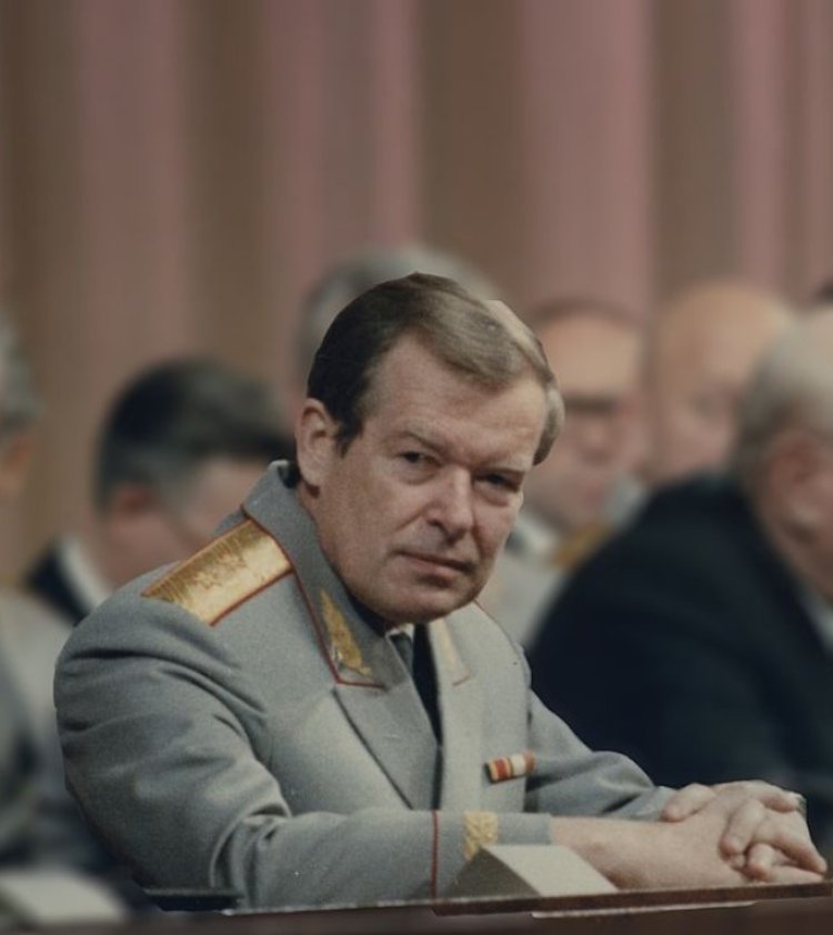 A murit Vadim Bakatin, ultimul șef al KGB