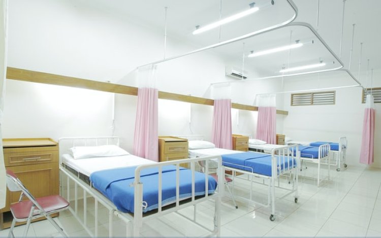 Trei spitale militare redeschid sectoarele pentru tratarea pacienţilor infectați cu COVID-19