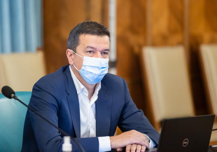 Sorin Grindeanu: Afirmaţiile lui Viktor Orban au fost rasiste. Nu doreşte nimeni ieșirea UDMR de la guvernare, dar o clarificare trebuie să existe