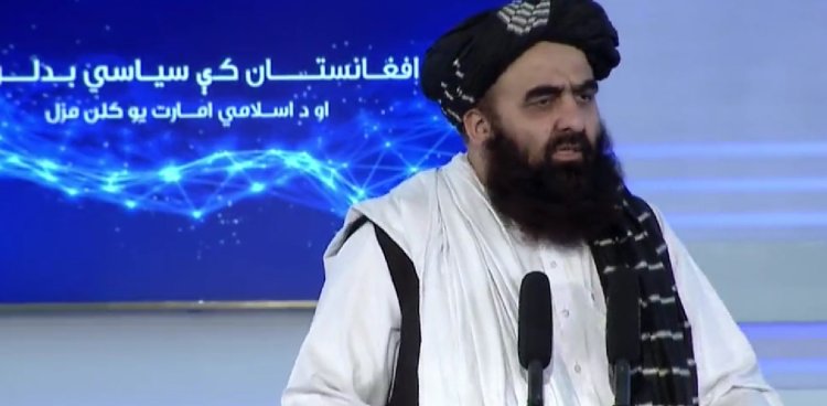 La un an de la preluarea puterii în Afganistan, talibanii au stabilit relaţii oficiale cu 16 ţări