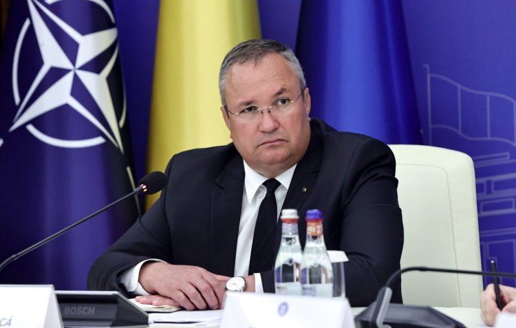 Premierul Nicolae Ciucă: Românii vor beneficia și la iarnă de plafonarea și compensarea prețului la energie
