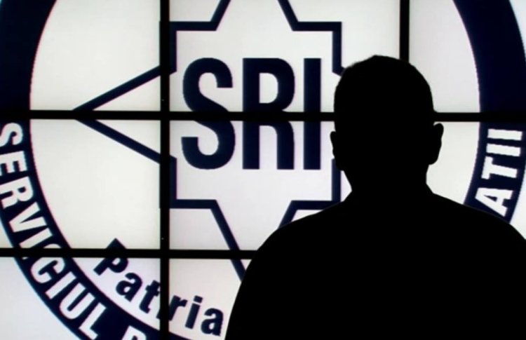Ofiţerul SRI Constanţa care a recunoscut că a primit mită, a fost condamnat la închisoare cu suspendare și la muncă în folosul comunității