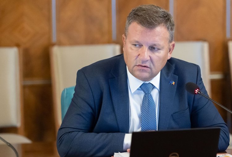 Ministrul Muncii, Marius Budăi: Salariul minim trebuie să crească. PSD va propune coaliţiei majorarea pensiilor cu mai mult de 5,1%