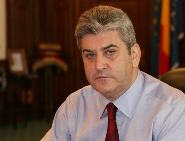 Gabriel Oprea: Salutăm declarația de sprijin a cancelarului Olaf Scholz, locul României este în Schengen