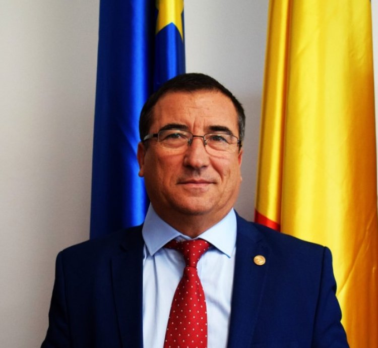 După demisia de la ANRE, fratele lui Paul Stănescu a fost promovat din nou într-o funcție de conducere, deși nu are experiență în domeniul fondurilor europene