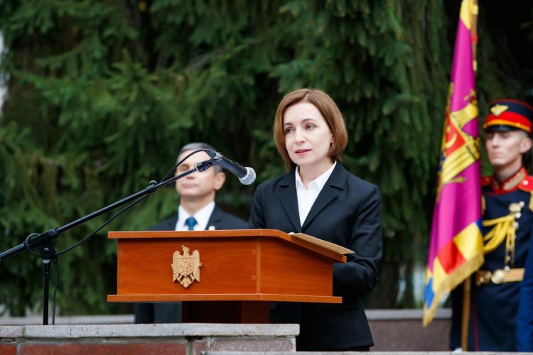Republica Moldova ar putea retrage cetățenia locuitorilor săi care merg să lupte pentru Rusia în Ucraina