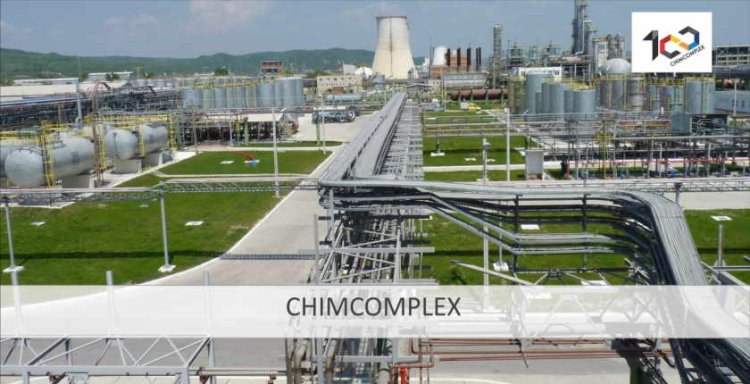 Sute de angajați ai Combinatului chimic Chimcomplex vor fi disponibilizați după comasarea platformelor Râmnicu Vâlcea și Onești