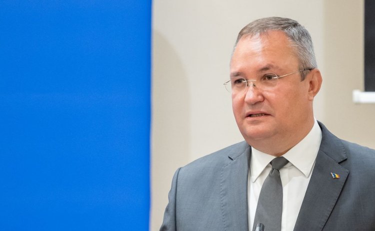 Nicolae Ciucă: O remaniere guvernamentală ar fi generat o stagnare a măsurilor pe care le luăm