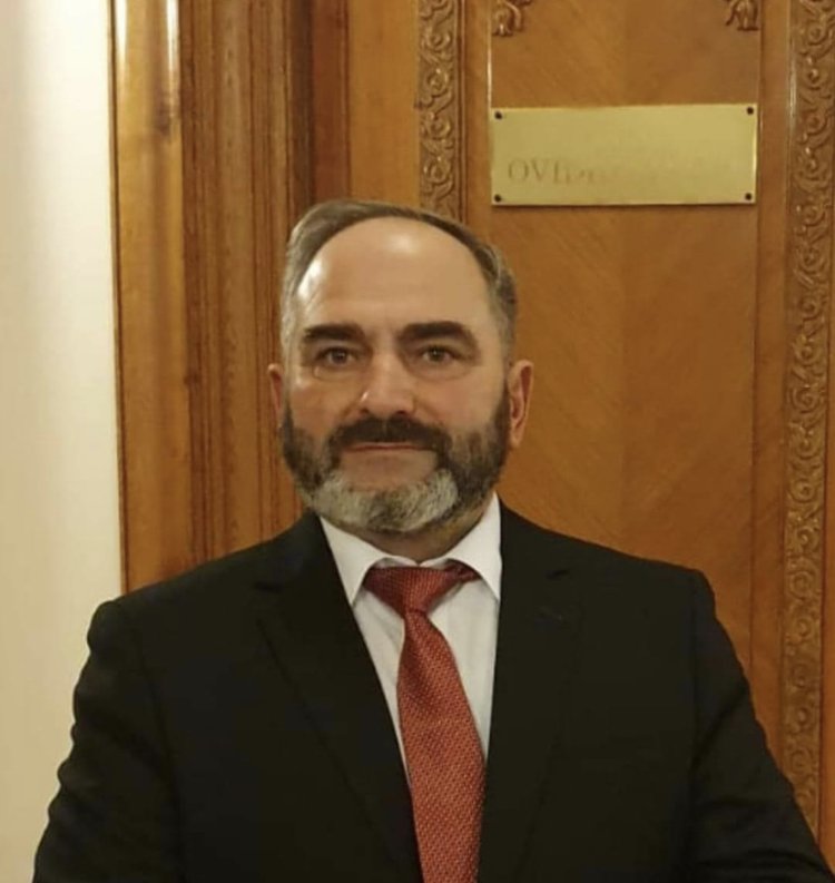 Parlamentar PSD, exclus din partid, după ce a fost implicat într-un scandal sexual cu un minor