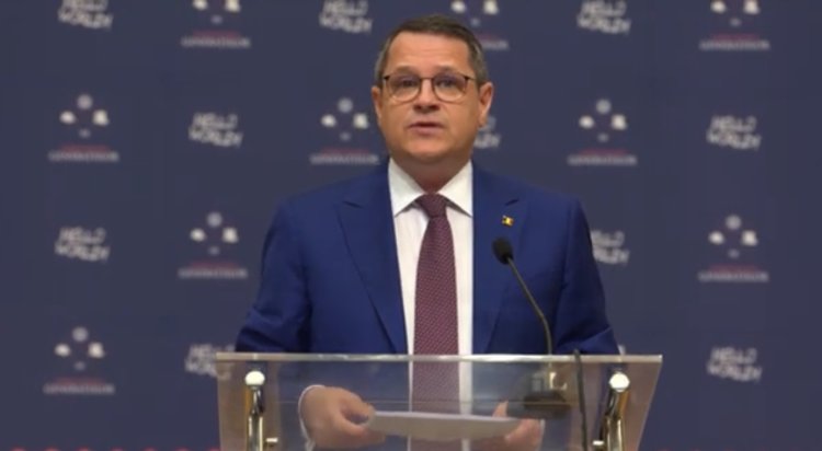Marius Tucă: Șeful SRI a avut un discurs de candidat la președinție